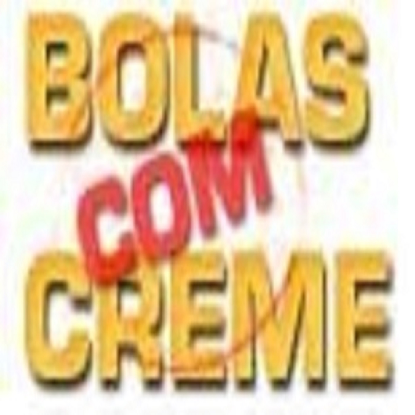Bubu - Bolas com Creme